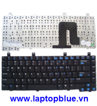 PhÍm HP Pavilion 384635-001 NSK-H3K01 DV4000 DV4100 Notebook US Black Keyboard 